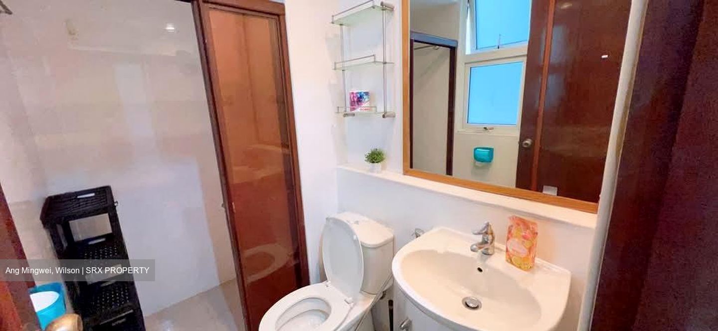The Floravale (D22), Condominium #596222881